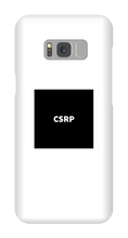 heyguyswhatdoin1 Samsung Phone Cases
