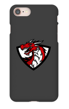 Mattz iPhone Phone Cases