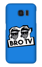 brotv_oficial Samsung Phone Cases