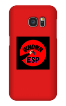 Carcasa/Funda Samsung IknownESP