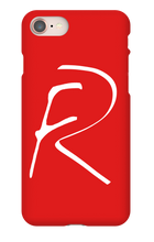 FR Hidden 3 iPhone Cases