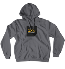 DXN DIGITAL SQUARE HOODIE