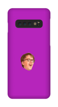 tommy edition  Samsung Phone Cases