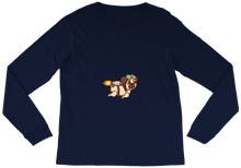 doggygamer14 Long Sleeve Tee