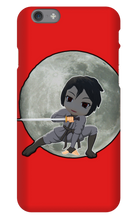magnatasn iPhone Phone Cases