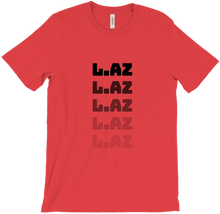 l.az T-Shirts
