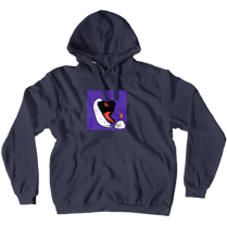 higyxd Hoodies (No-Zip/Pullover)