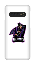 roningaming116 Samsung Phone Cases