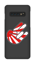 COQUE SAMSUNG TEAM JAPAN