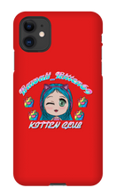 kawaii_kitten69 iPhone Phone Cases