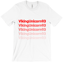 vikingunicorn93 T-Shirts