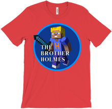 TBH Logo T-Shirt