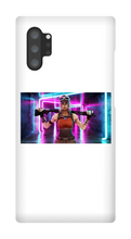 fadeshmop Samsung Phone Cases