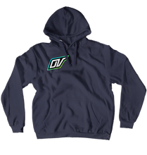 davusso Hoodies (No-Zip/Pullover)