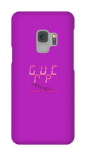 youruser20 Samsung Phone Cases