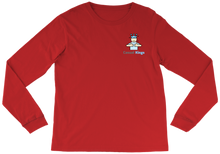 K1NG1127 Long Sleeve T-Shirt