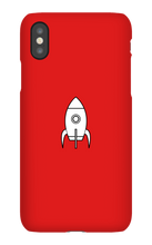 Space Series IPhone Cases