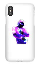 leonidasiisparta iPhone Phone Cases