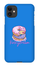 kirstykream iPhone Phone Cases