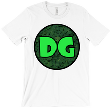 dg_rageriot T-Shirts