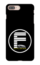 Forgeman_tv iPhone Phone Cases