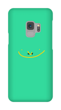 sweetcorn Samsung Phone Cases