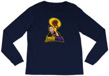 ImarTuba Long Sleeve Tee