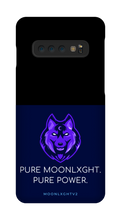 moonlxghtv2 Samsung Phone Cases