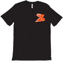 bbs_proz Logo T-Shirt