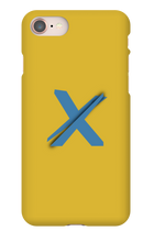 XzibitVM iPhone Phone Cases