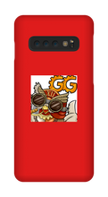 brewz3r Samsung Phone Cases