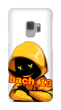 bach_13 Samsung Phone Cases