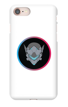niccosilverado iPhone Phone Cases