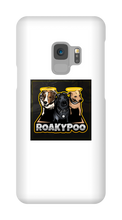 roakypoo Samsung Phone Cases