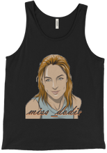 miss_dodie Tank Top