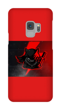 thecomenda05 Samsung Phone Cases