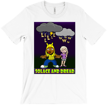 L & W T-Shirts