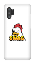 Swag's Chicken Samsung Phone Cases