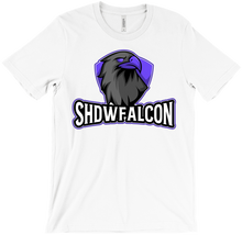 Shadow Falcon T-Shirt