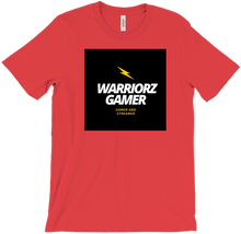 warriorzgamer1606 T-Shirts