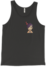 keengamz Tank Top