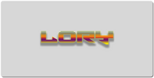 lorycitte2007 XXL Gaming Mousepad