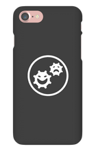 Clockworksy iPhone Case