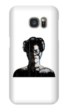 Fade Out Samsung Phone Case