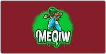 meqiw XXL Gaming Mousepad