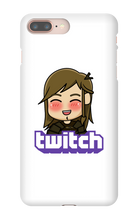 the_druid_of_fenrir iPhone Phone Cases