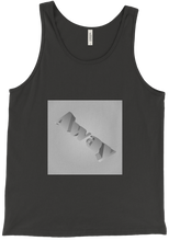 fudzie360 Tank Top