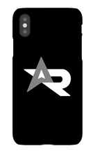 AR Logo iPhone Case