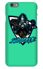 Shmickle iPhone Phone Cases