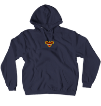 PhoenixPhiz Hoodies (No-Zip/Pullover)